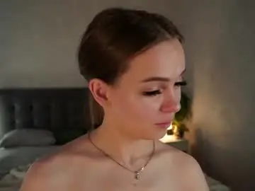 Chaturbate Live Sex of auroralowen