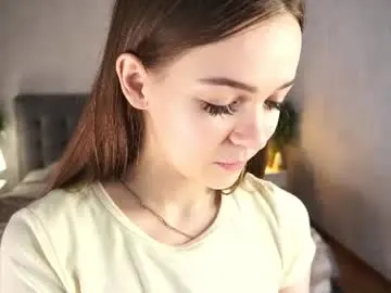 Chaturbate Sex Cam of auroralowen