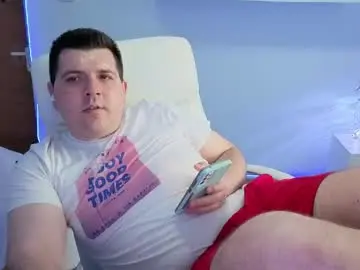 Chaturbate Free Live Porn of basystem8