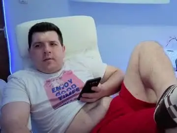 Chaturbate Adult Webcams of basystem8