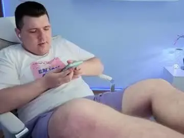 Chaturbate Live Sex of basystem8