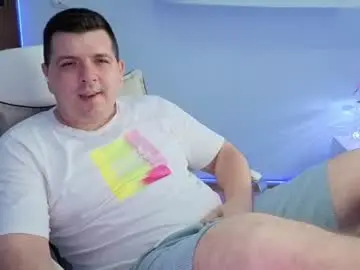 Chaturbate Live Sex of basystem8