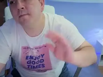 Chaturbate Live Sex Cam of basystem8