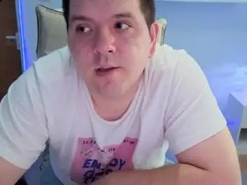 Chaturbate Live Sex Cam of basystem8