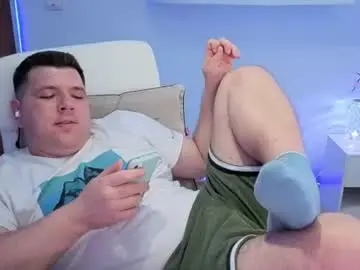 Chaturbate Sex Cam of basystem8