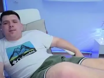 Chaturbate Live Sex of basystem8