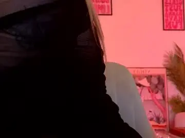 Chaturbate Best live sex cam show of blondestetic