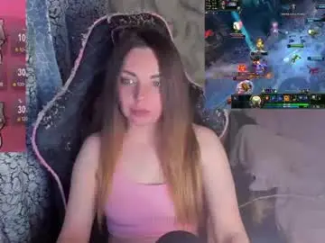 Chaturbate Best Webcam of catisyfury