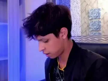 Chaturbate Private Sex Chat of ethan_qop