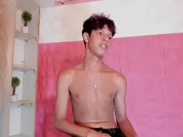 Chaturbate Best live sex cam show of ethan_qop