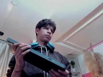 Chaturbate Live Porn of ethan_qop