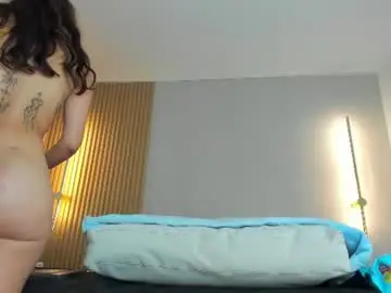 Chaturbate Free Porn Cam of maye_wells_