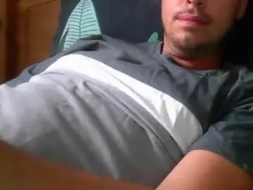 Chaturbate Adult Webcam of milowww1601