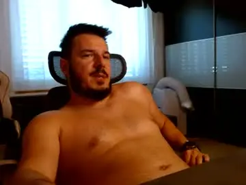 Chaturbate Live Sex Cam of schweizer_87