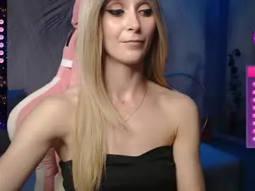 Chaturbate Free Porn Cam of strongalice