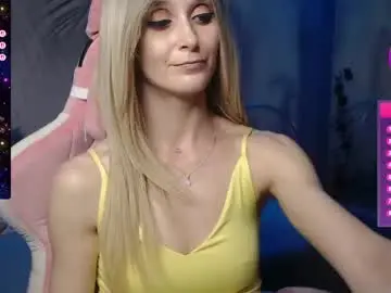 Chaturbate Live Sex of strongalice