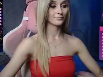 Chaturbate Adult Webcam of strongalice