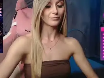 Chaturbate Live Sex of strongalice