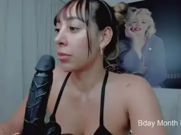 Chaturbate Live Porn of tamy_bennett