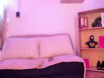 Chaturbate Nude Webcam of tylla__