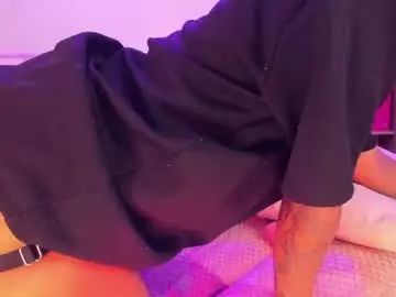 Chaturbate Live Porn of tylla__