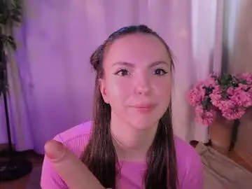 Chaturbate Live Sex Cam of wednesday_evans