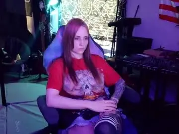 Chaturbate Adult Webcam of xxlilithmoonxx