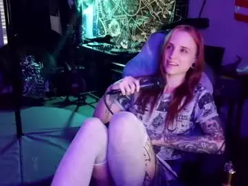 Chaturbate Adult Video Chat of xxlilithmoonxx