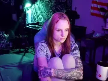 Chaturbate Sex Chat of xxlilithmoonxx