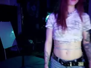 Chaturbate Free Porn Cam of xxlilithmoonxx