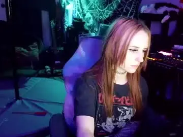 Chaturbate Live Porn of xxlilithmoonxx