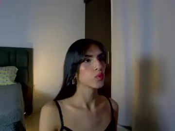 Chaturbate Sex Chat of alana_sofia_