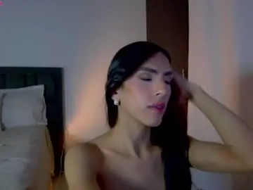 Chaturbate Sex Chat of alana_sofia_