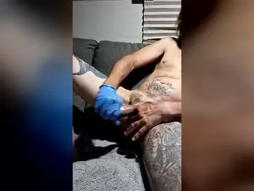 Chaturbate Free Porn Cam of annunakispawn