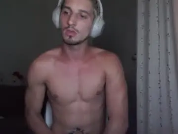 Chaturbate Nude Webcam of elpsycongrooo