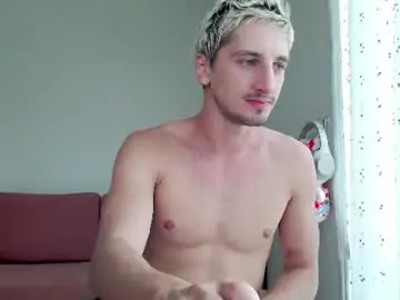 Chaturbate Sex Cam of elpsycongrooo