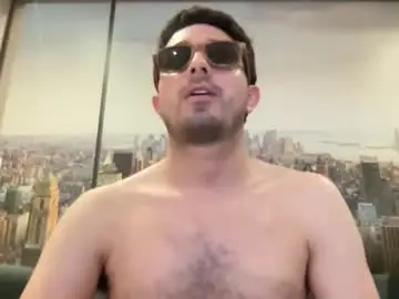 Chaturbate Best live sex cam show of eraofans_mate