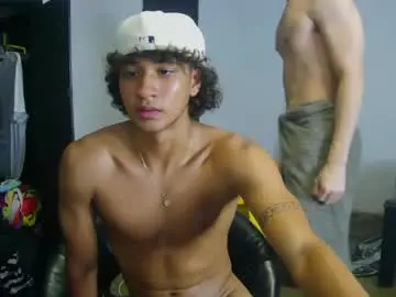 Chaturbate Free Live Porn of hansel_take