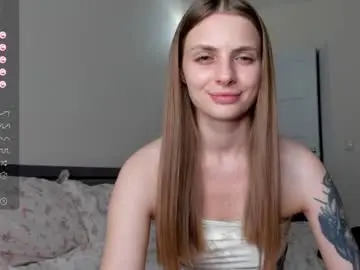 Chaturbate Best live sex cam show of ju_lii