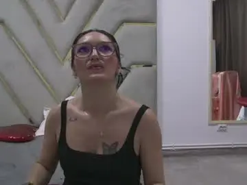 Chaturbate Nude Webcam of lana_banner