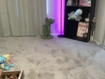 Chaturbate Free Porn Cam of lexivixxen