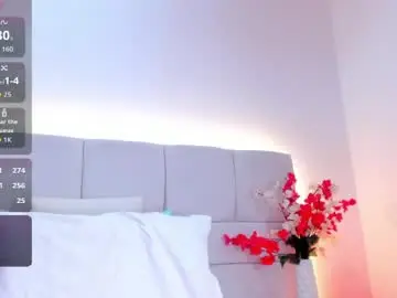 Chaturbate Watch Live Sex Cams of liaagener
