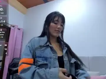 Chaturbate Nude Webcam of liaagener