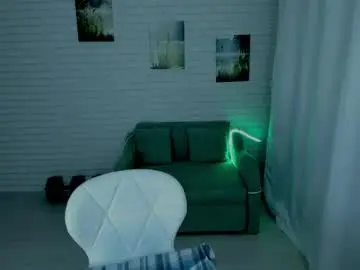 Chaturbate Nude Webcam of lisa_ree_