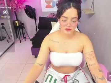 Chaturbate Watch Live Sex Cams of maggy_t18