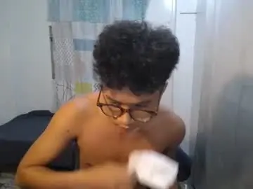 Chaturbate Nude Webcam of naughtyhot_star19