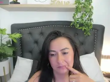 Chaturbate Private Sex Chat of saharareid