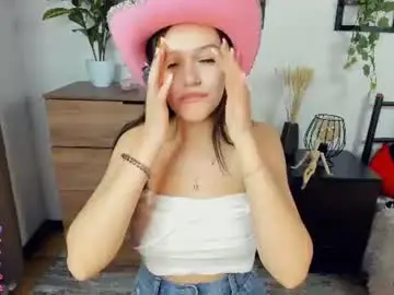 Chaturbate Live Sex of sellectorry