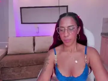 Chaturbate Sex Cam of shantall_wills