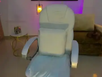 Chaturbate Adult Webcam of shantall_wills